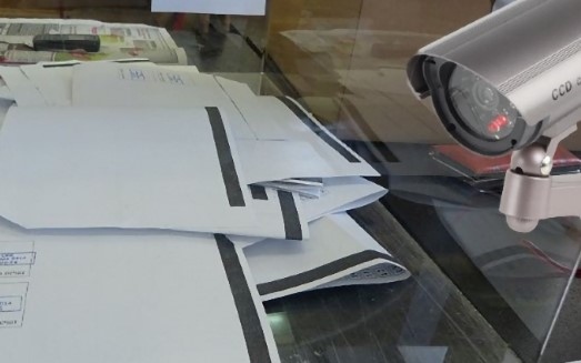 Правителството одобри сумата необходима за видеонаблюдението по време на изборите